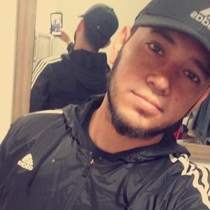 Meet your Posher, Jose